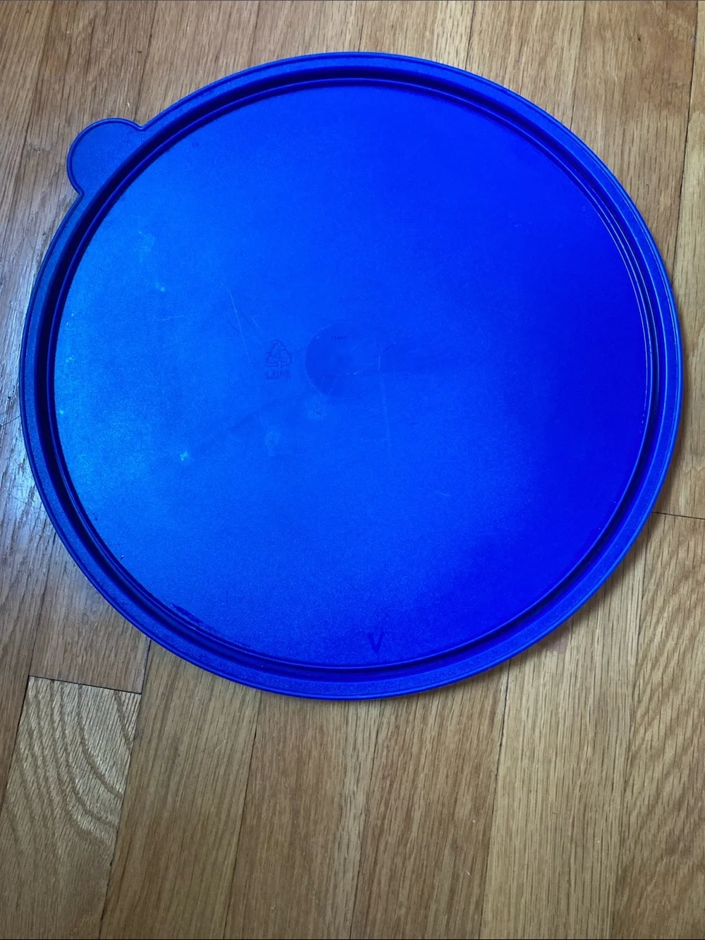 Tupperware flexible silicone